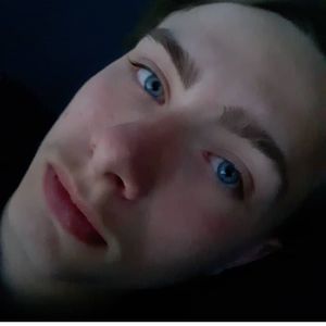 Meet your Posher, Todd